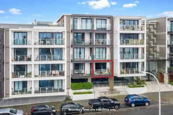 102/27 Enfield Street, Mount Eden