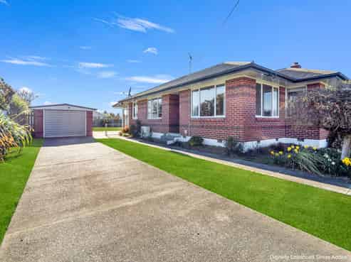 35 Albert Street, Netherby
