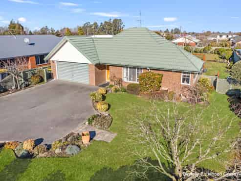 5 Cherry Lane, Tinwald