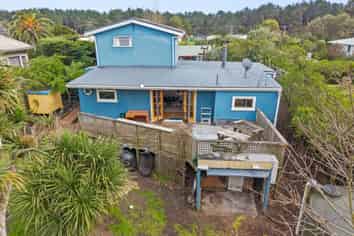 16 Arthur Street, Waikawa Beach