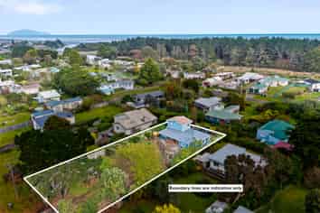 16 Arthur Street, Waikawa Beach