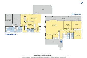 3 Awaruku Road, Torbay