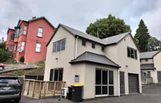 A/45 Lees Street, Dunedin Central
