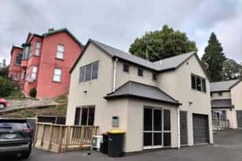 A/45 Lees Street, Dunedin Central