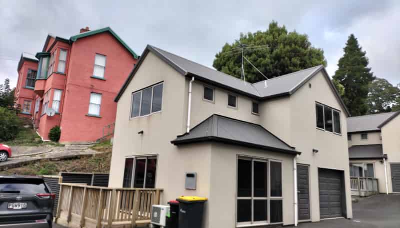 A/45 Lees Street, Dunedin Central