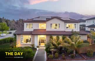 8 Mission Heights Drive, Flat Bush