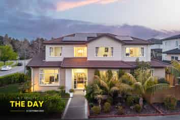 8 Mission Heights Drive, Flat Bush