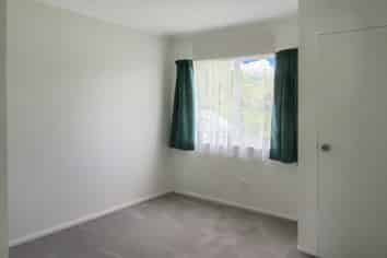 Auckland - Address withheld