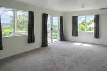 Auckland - Address withheld