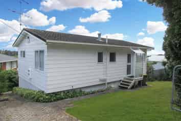 Auckland - Address withheld