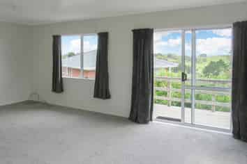 Auckland - Address withheld