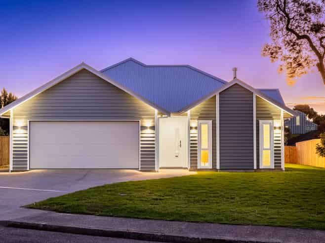 23 Frimley Terrace, Waikanae Beach
