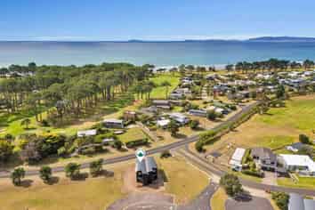 11/101 Harbour Drive, Matarangi