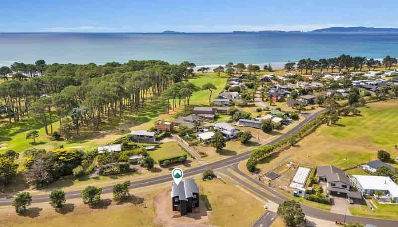 11/101 Harbour Drive, Matarangi
