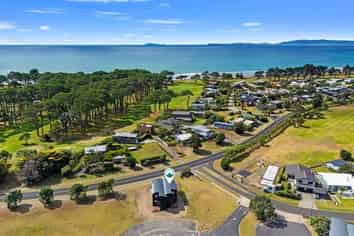 12/101 Harbour Drive, Matarangi