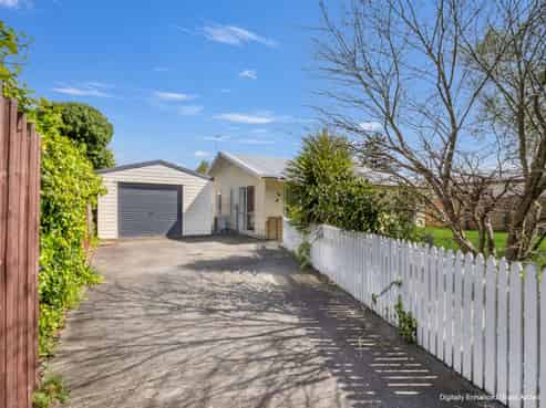 311B Cambridge Avenue, Ashhurst