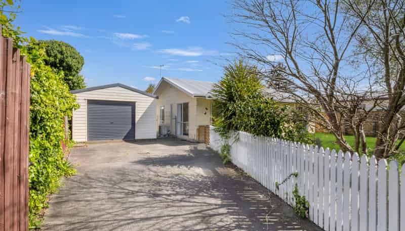 311B Cambridge Avenue, Ashhurst