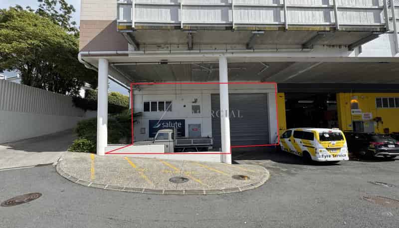 D/496 Mount Eden Road, Mount Eden