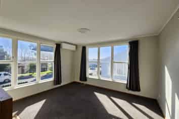Wellington - Address withheld