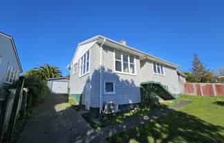 Wellington - Address withheld