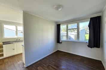 Wellington - Address withheld
