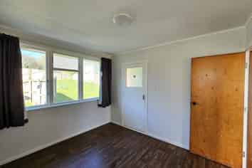 Wellington - Address withheld