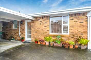 3/6 Hawthorne Place, Ellerslie