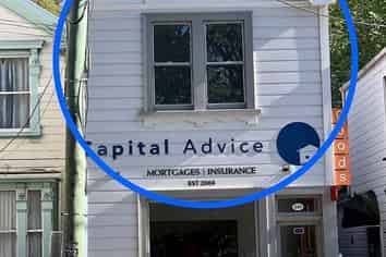 344 Tinakori Road, Thorndon