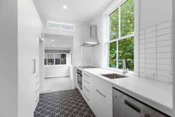 344 Tinakori Road, Thorndon