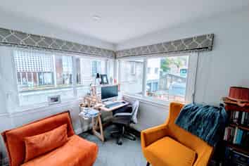 344 Tinakori Road, Thorndon