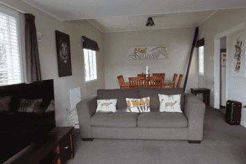 Auckland - Address withheld