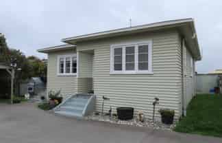Auckland - Address withheld