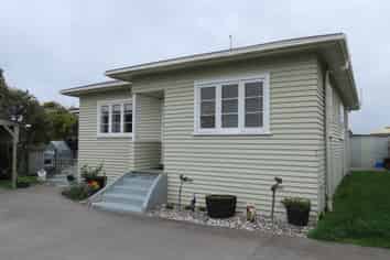 Auckland - Address withheld