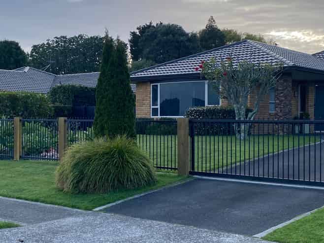 Bay of Plenty - Address withheld