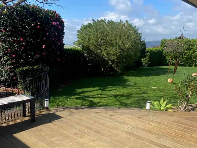 Bay of Plenty - Address withheld