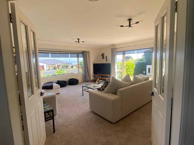 Bay of Plenty - Address withheld
