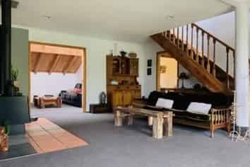 Bay of Plenty - Address withheld
