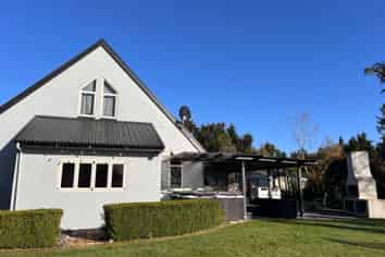 Bay of Plenty - Address withheld