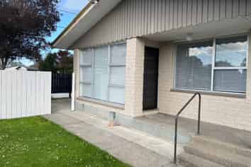 1 Cheviot Street, Spreydon
