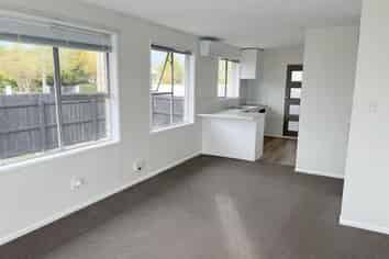 1 Cheviot Street, Spreydon