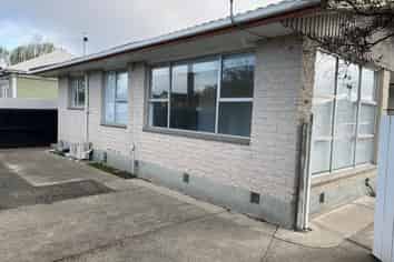 1 Cheviot Street, Spreydon