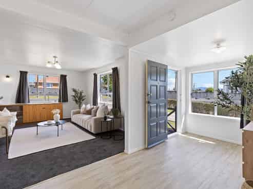 1972 Alexandra Street, Te Awamutu