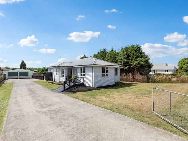 1972 Alexandra Street, Te Awamutu