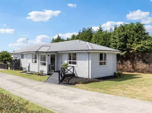 1972 Alexandra Street, Te Awamutu