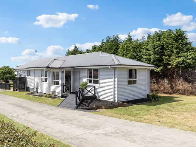 1972 Alexandra Street, Te Awamutu