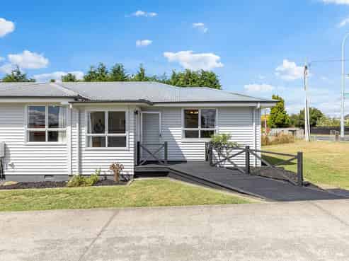 1972 Alexandra Street, Te Awamutu