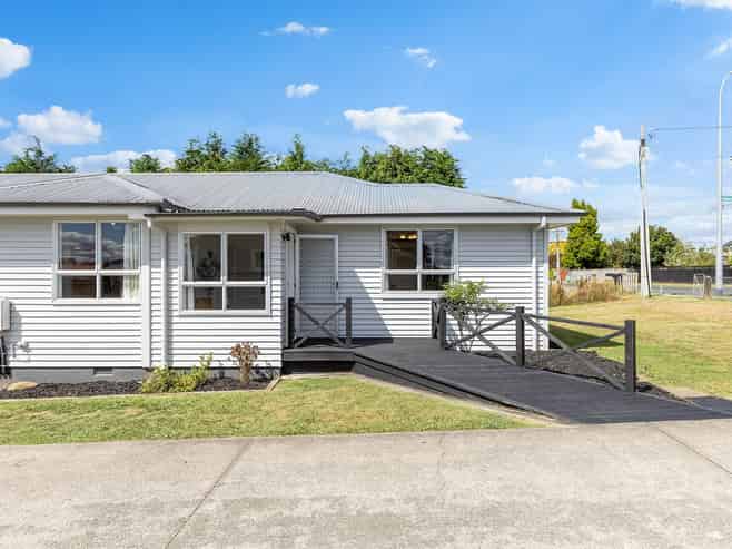 1972 Alexandra Street, Te Awamutu