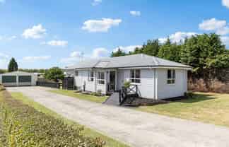 1972 Alexandra Street, Te Awamutu