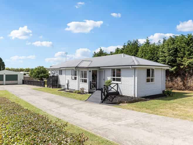 1972 Alexandra Street, Te Awamutu