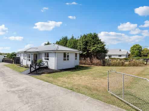 1972 Alexandra Street, Te Awamutu